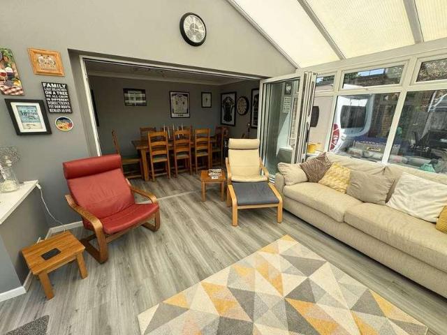 House for sale in Wimborne, Oakley