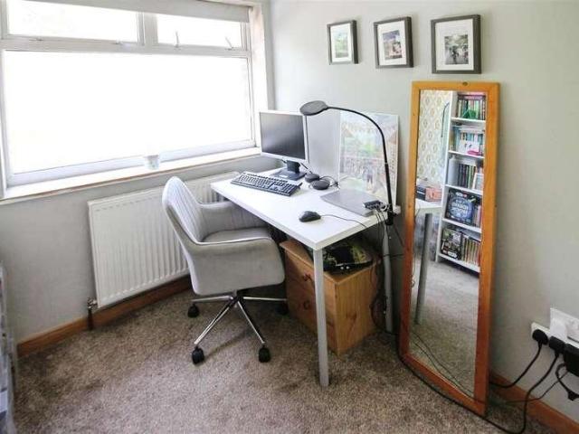 House for sale in Kippax, West Yorkshire
