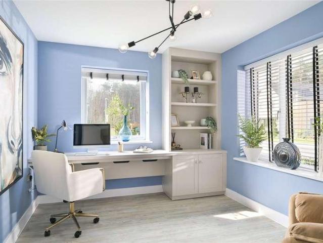 House for sale in Buckler's Park, Crowthorne