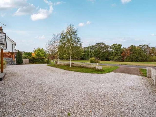 House for sale in Bisley, Surrey Heath