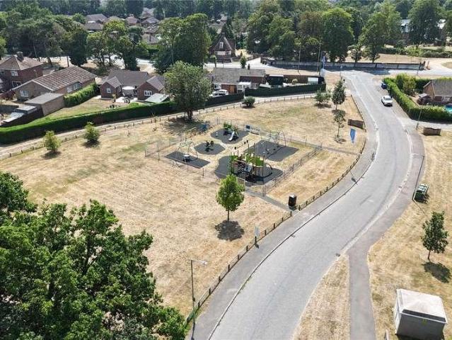 House for sale in Lakenheath, West Suffolk