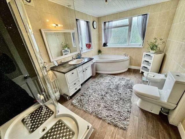 House for sale in Wood End, Wednesfield