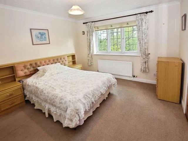 House for sale in Bridford, Devon