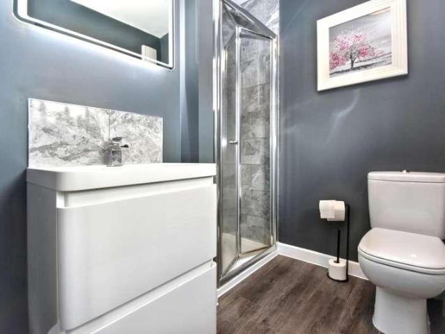 House for sale in Belleau, Lincolnshire