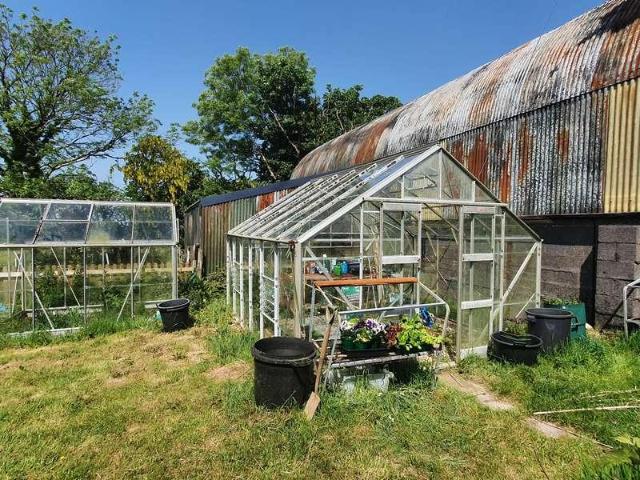 House for sale in Wales