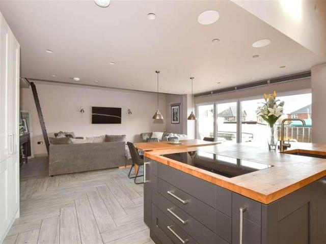 House for sale in Shide, Isle Of Wight