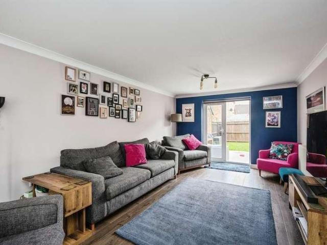 House for sale in Gorseinon, Wales