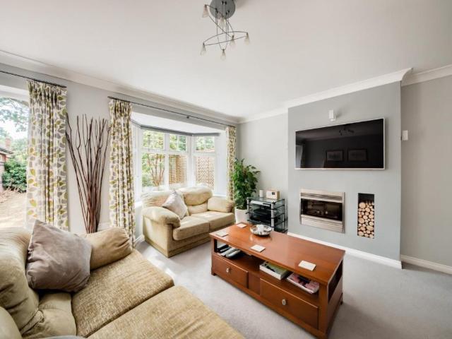 House for sale in Ulverley Green, West Midlands