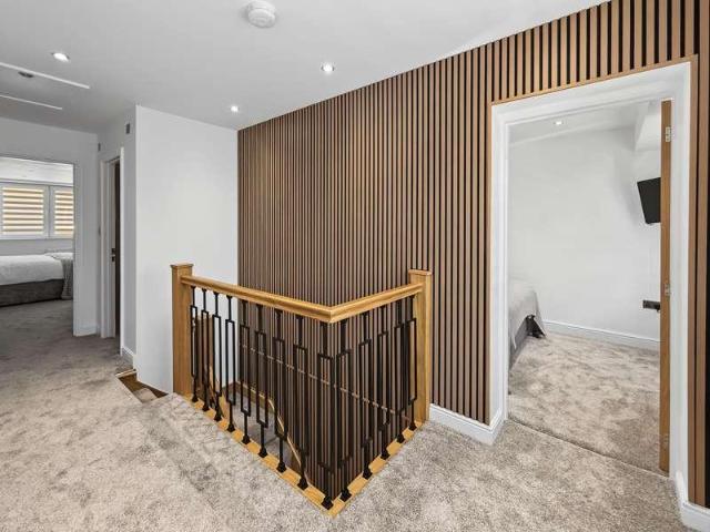 House for sale in Heaton Park, Bury