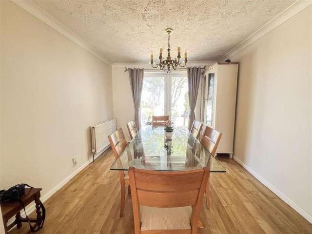 House for sale in Cross In Hand, East Sussex