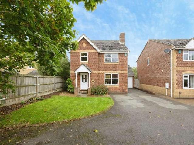 House for sale in Kennington Lees, Ashford