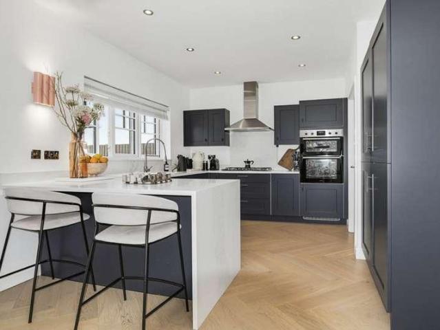 Flat for sale in Calderstones, Isle Of Man