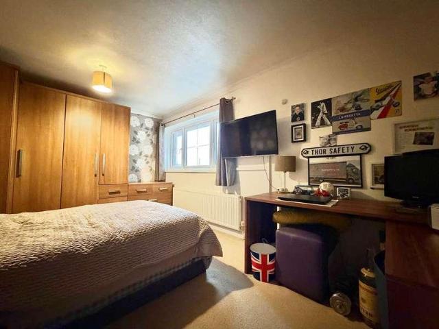House for sale in Coseley, Dudley