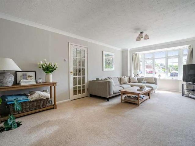House for sale in Wokingham