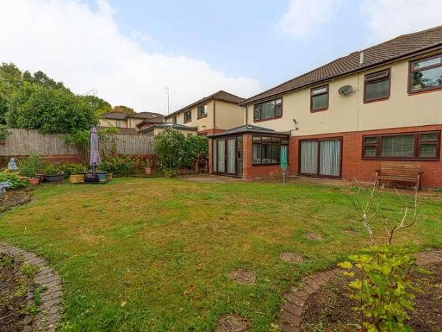 House for sale in Caerleon, Wales