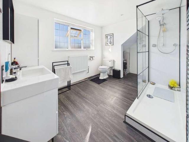 House for sale in Kingston Buci, Adur