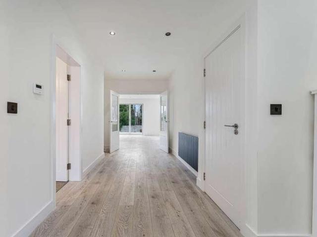 House for sale in Heaton Park, Bury