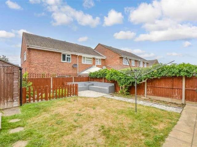 House for sale in Bourne Vale, Kent