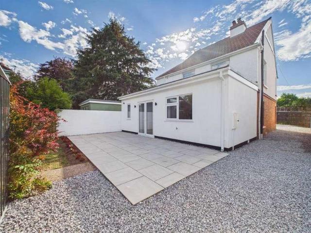 House for sale in Kentisbury, Devon