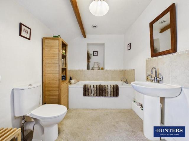 House for sale in Ivegill