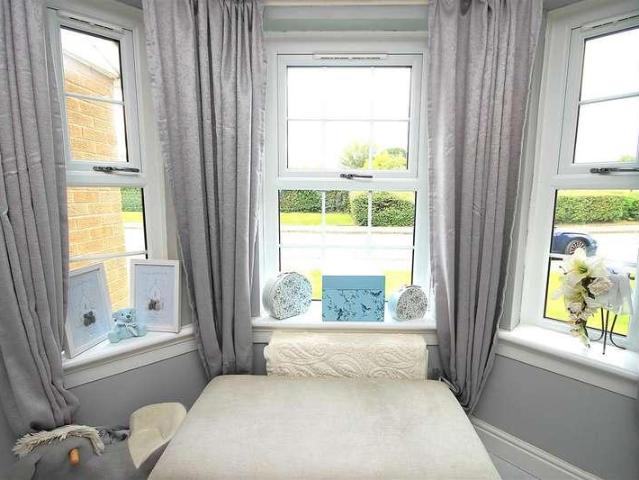 House for sale in Jerviston, New Stevenston