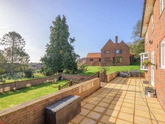 House for sale in Belleau, Lincolnshire