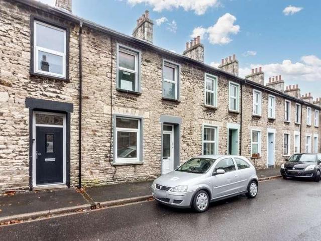 House for sale in Kirkbarrow, Flookburgh