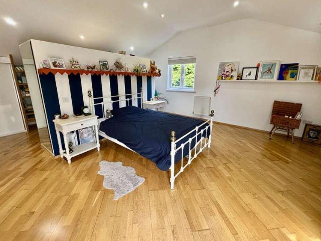 House for sale in Treneere, Penzance
