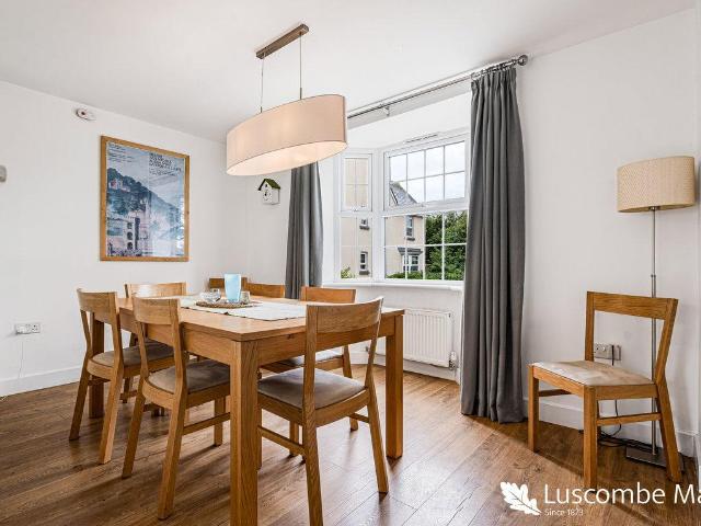 House for sale in Strode, Devon