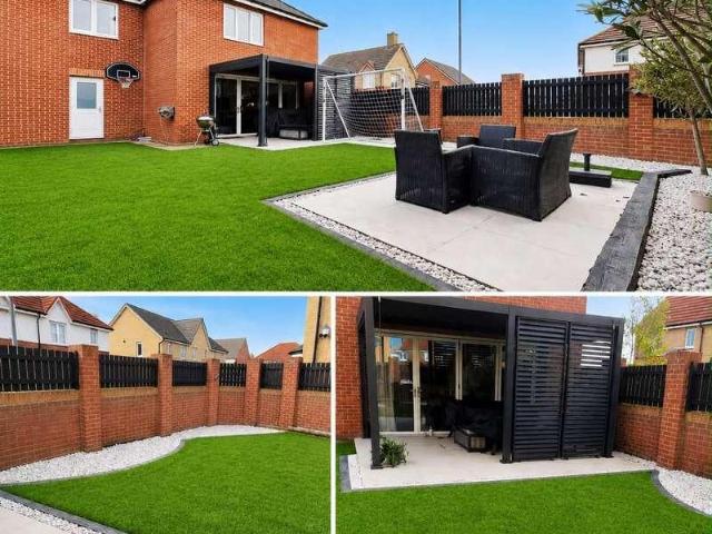 House for sale in Rushyford