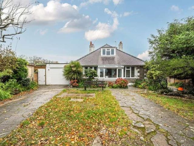 House for sale in Clapham, West Sussex