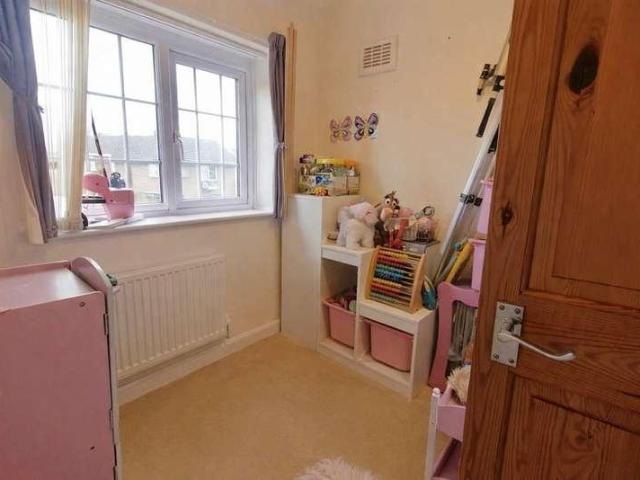 House for sale in Wigston Magna, Leicestershire