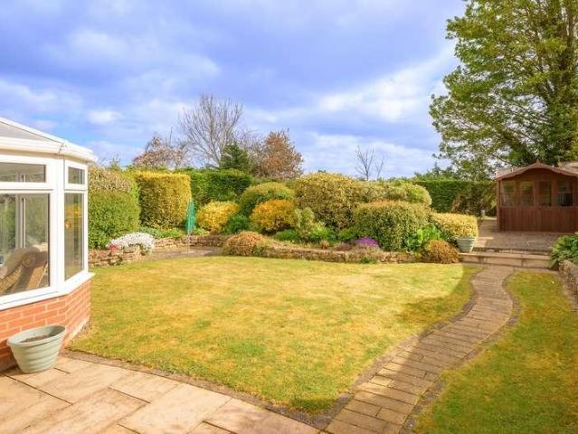 House for sale in Kirton CP, Boston
