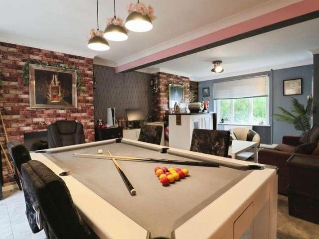 House for sale in Pontypridd, Wales