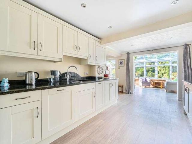 House for sale in Bolton Low Houses, Hampshire