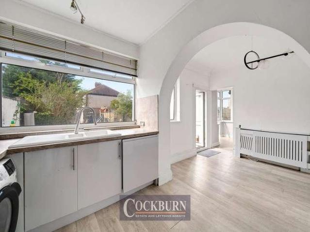 House for sale in New Eltham, Greater London
