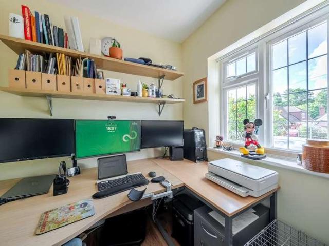 House for sale in Sheerwater, Woking