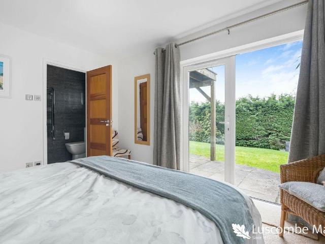House for sale in Strode, Devon