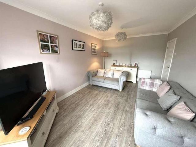 House for sale in Egginton, East Midlands