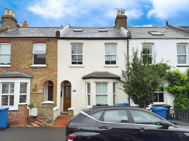 House for sale in Windsor, Clewer New Town