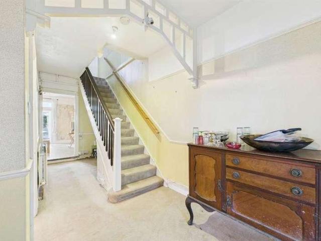 House for sale in Preston, Livermead