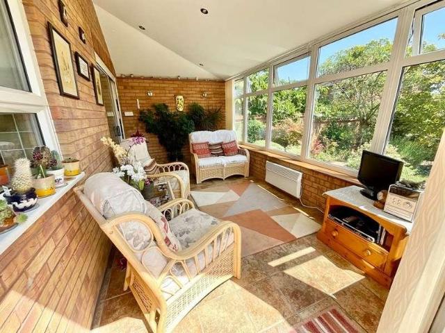 House for sale in Ashby Fields, Daventry