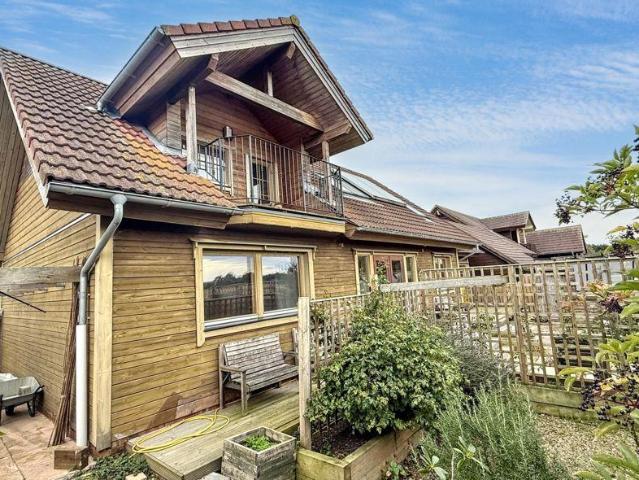 House for sale in East Chevington, Hadston