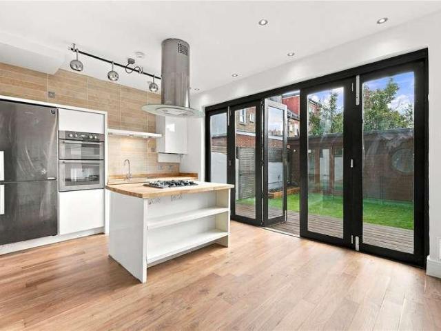 House for sale in London Borough of Merton, Greater London