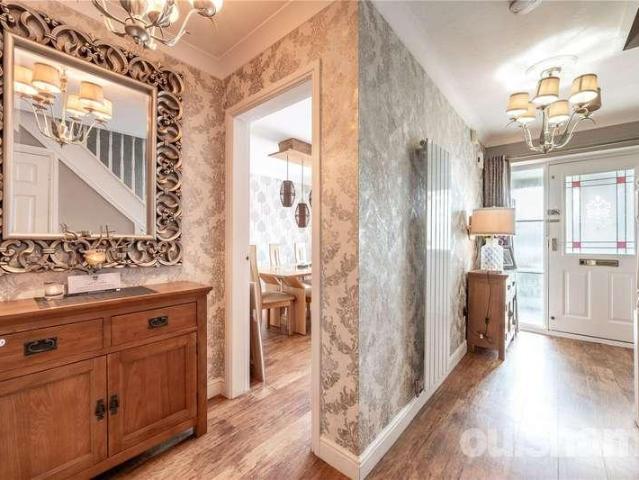 House for sale in Ipsley, Redditch