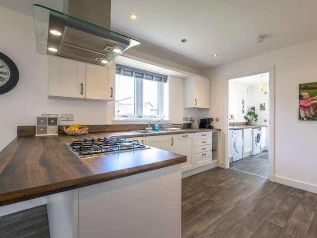 House for sale in Forres, Scotland
