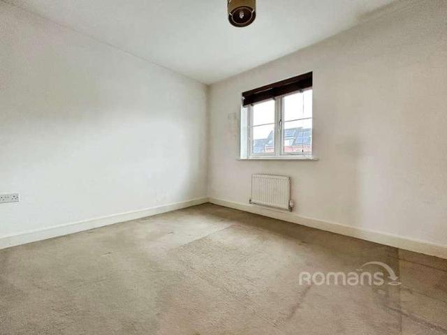 House for sale in Hart, Hampshire