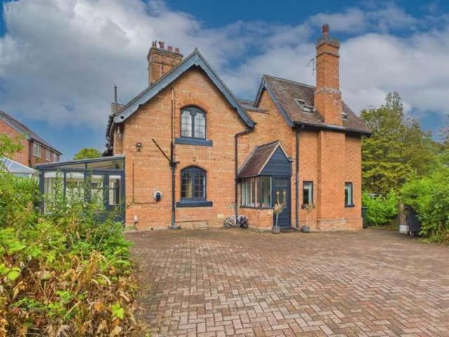 House for sale in Malvern, Malvern Hills