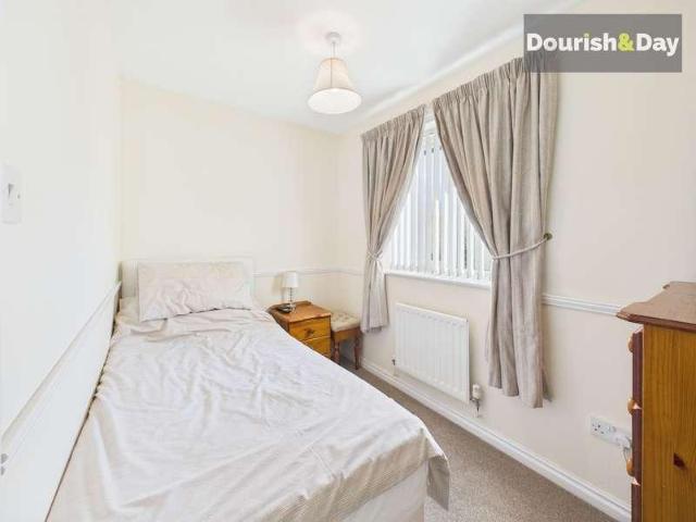 House for sale in Doxey, Baswich