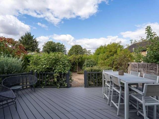 House for sale in Chedburgh, Suffolk